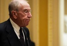‘Thought you hated socialism?’ Chuck Grassley’s fuel fix backfires spectacularly