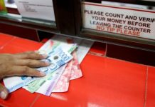 Why has the Philippine peso plunged to a record low?