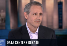 The Backlash Against Data Centers