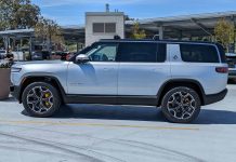 Rivian’s Remarkable Three Month Stock Collapse