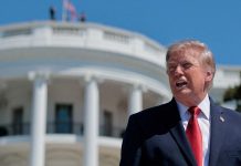 Mounting woes could bring Trump presidency to ‘nightmarish’ end