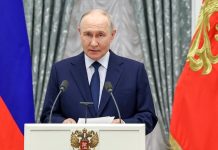 Desperate Putin Plots Wild Escalation ‘in Months’