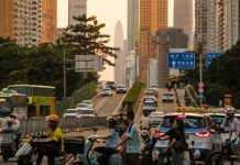 As renewed chaos grips the oil market, one country is keeping global prices down – by reducing demand