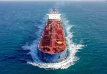 Improved Crude Flows Through the Strait of Hormuz Sink Oil Prices
