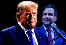 Bombshell Poll Shows Dems Breaking Through in Trump Country