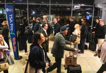 World’s most contagious virus hits major US airport as officials warn of possible exposure