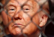Trump official uses a crucial word that explains election rigging scheme