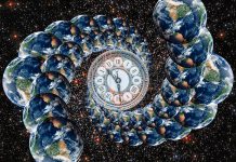 Time Travel May Not Break Reality, Experiments Suggest. It May Reveal That All of Reality Exists All at Once.