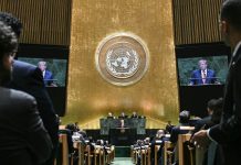 The Makings of a Prewar World