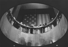 How the Smithsonian Became the Latest Front in Trump’s Culture War