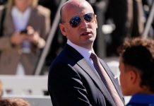 ‘Ghoulish stuff’: Analysts aghast as Stephen Miller’s ‘unconscionable’ plans exposed