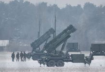 Trump makes ‘final decision’ to grant Ukraine Patriot licence, Zelenskyy says