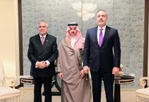 Pakistan, Turkiye edge closer towards joining Saudi war against Houthis