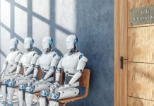 I asked ChatGPT, Gemini, Claude and Perplexity to rank the 10 jobs most likely to be replaced by AI — here’s what they all agreed on