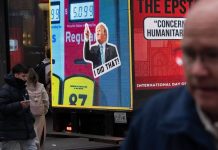Just So You Know, Trump’s Erratic Behavior Makes Life More Expensive for Everyone Else