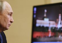 Russia’s finance ministry raises taxes to bolster Putin’s military budget