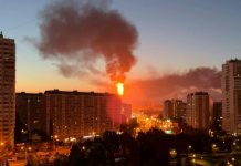 US attempts to control Ukraine’s attacks on Russia reflect a fundamental strategic disconnect