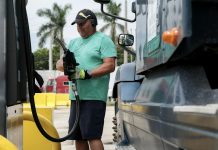 Oil and gas industry expected surplus – but war brought shortage instead