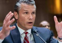 EXCLUSIVE: Pete Hegseth Given 48 Hours to Explain Billions in Iran War Spending — as Senators Zero In on Mysterious ‘Administration Priorities’ Fund