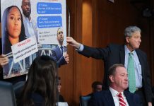 MAGA Senator Humiliated After Attempt to Corner Jack Smith Backfires Comically