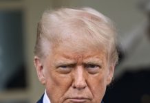Donald Trump Will Reportedly Skip 9/11 Anniversary Memorial With All Four Living Presidents Because They Won’t Let Him Give A Speech: ‘Disgraceful’