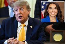 GOP sends tough message to lawmakers considering ditching Trump ahead of midterms