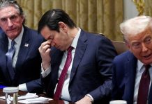 Trump’s inner circle scrambling to ‘lawyer up’ as they brace for the worst