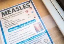A ‘canary in the coal mine’: Measles resurgence exposes weaknesses in U.S. public health, experts say