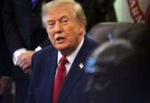 Trump bought up to $25 million in Meta and millions in SpaceX debt in August