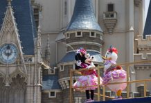 Disney Offers $180 Million Soft Landing to Staff at Bankrupt AI Firm