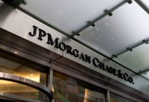 JPMorgan Tops Global AI Banking Index for Fifth Straight Year