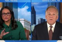Mike Rogers on Trump calling Abdul El-Sayed a terrorist: ‘I’ve never called him a terrorist’