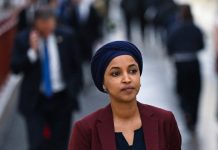 Justice Dept. Declines to Unseal Warrant for Search of Ilhan Omar’s Home