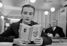 Publishers Killed the Paperback, Then Blamed Readers