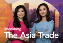 Watch Samsung Posts Record Profit but Investors Question Sustainability of AI Spending – Bloomberg