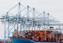 US goods trade deficit widens as AI-related demand pushes imports to record high