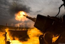 Germany says new EU sanctions ‘unprecedented’ blow to Russia