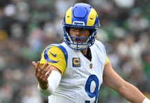 32 things we learned in NFL Week 4: Nearly every projected contender showing fatal flaw
