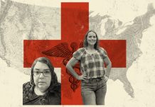 Medical bills stress Americans amid rising inflation, federal cuts