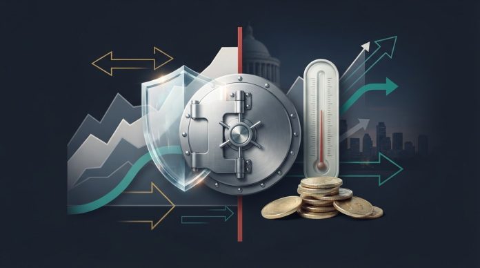 Capital Preservation Strategies: Protecting Your Money Without Ignoring Inflation