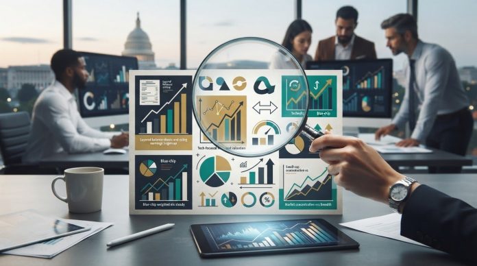 Fundamental Analysis of Major Indices: Investor Guide