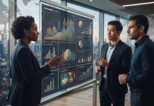 How to Use Market Analysis to Make Proactive Business Decisions How to Use Market Analysis to Make Proactive Business Decisions