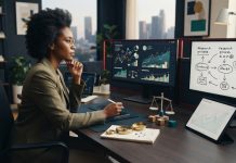 Investment Education for Self-Directed Traders: Build a Smarter Process Investment Education for Self-Directed Traders: Build a Smarter Process