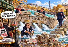 La République en Marche… À Reculons