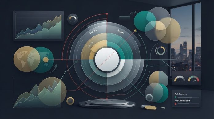 Maximizing Portfolio Efficiency: A Practical Guide for 2026