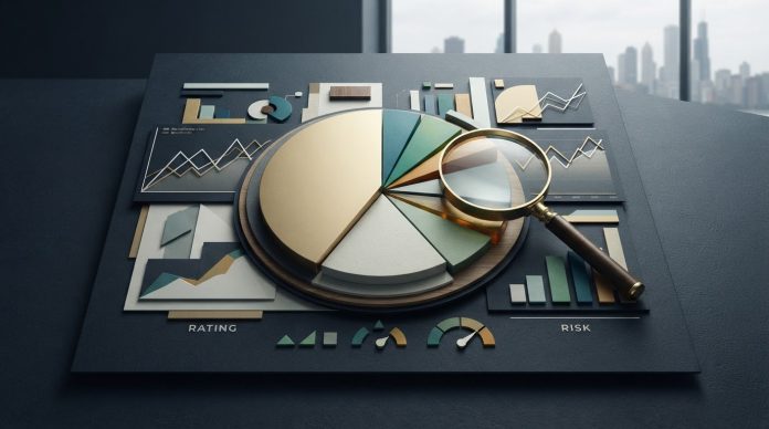 Portfolio Health Check for Investors: Weights and Ratings
