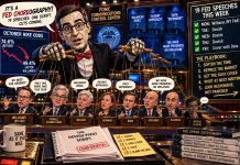 Non-Farm Friday – Is America Working?