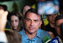 Flávio Bolsonaro’s election upset shows some Brazilians h…