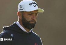 LIV Golf: Jon Rahm to leave league over ‘unacceptable’ terms for LIV 2.0