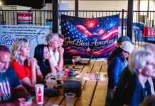 In Arizona, midterms momentum shifts to the Democrats: ‘I’m ashamed I voted for Trump’